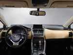 2017 Lexus NX 200t