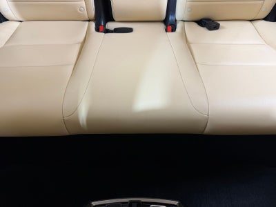 2017 Lexus NX 200t