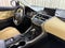 2017 Lexus NX 200t