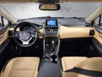 2017 Lexus NX 200t