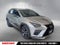 2018 Lexus NX 300 F Sport