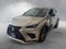 2018 Lexus NX 300 F Sport