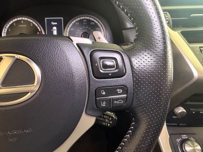 2018 Lexus NX 300 F Sport