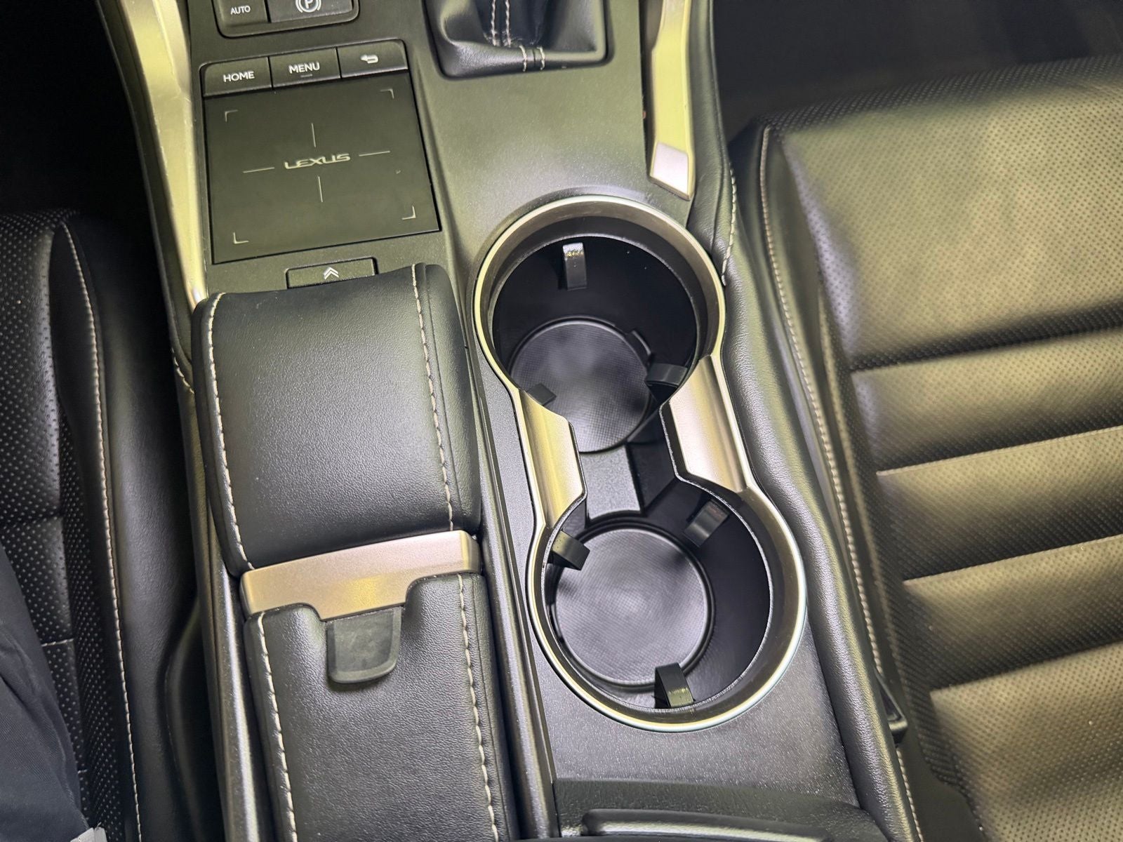 2018 Lexus NX 300 F Sport