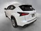 2017 Lexus NX 200t