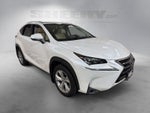 2017 Lexus NX 200t
