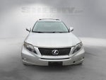 2010 Lexus RX 450h