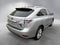 2010 Lexus RX 450h