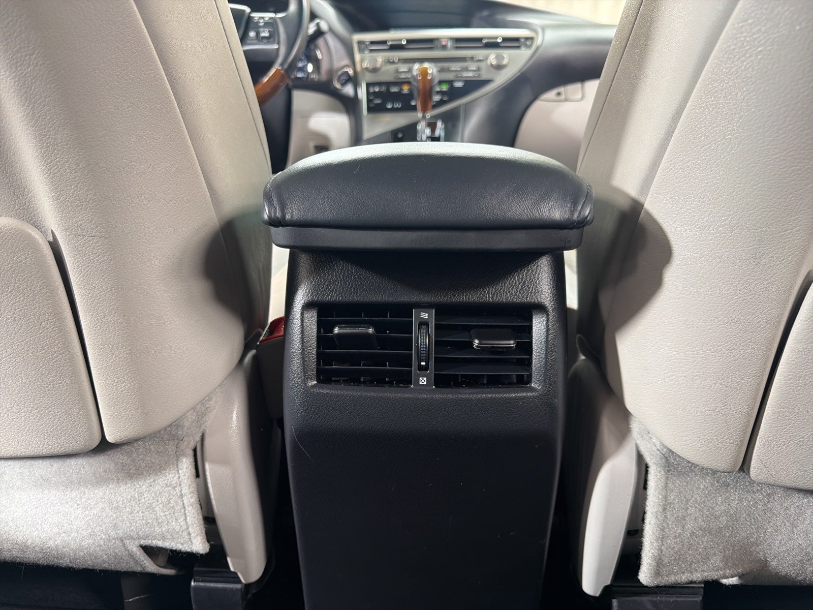 2010 Lexus RX 450h