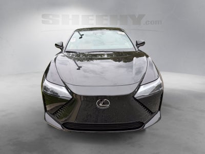2026 Lexus RZ 450e Premium
