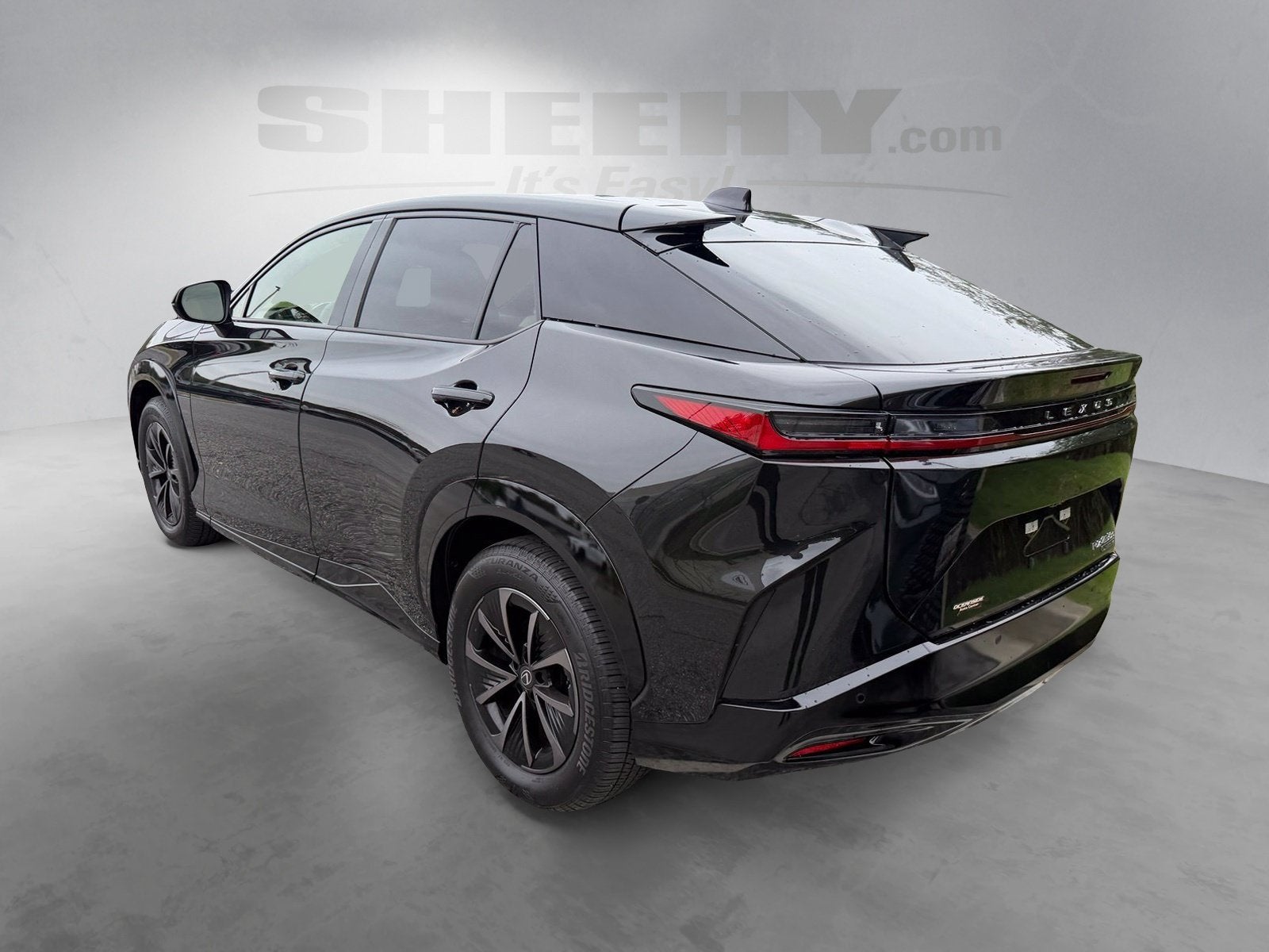 2026 Lexus RZ 450e Premium