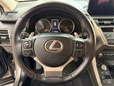 2019 Lexus NX 300h