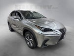2019 Lexus NX 300h