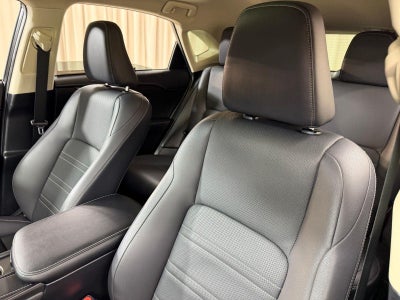 2019 Lexus NX 300h