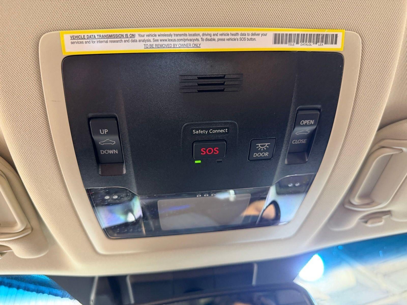 2019 Lexus NX 300h
