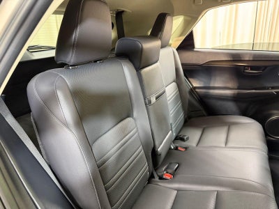 2019 Lexus NX 300h