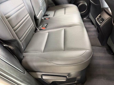 2019 Lexus NX 300h