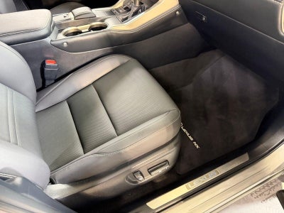 2019 Lexus NX 300h