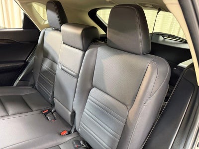 2019 Lexus NX 300h