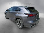 2018 Lexus NX 300h
