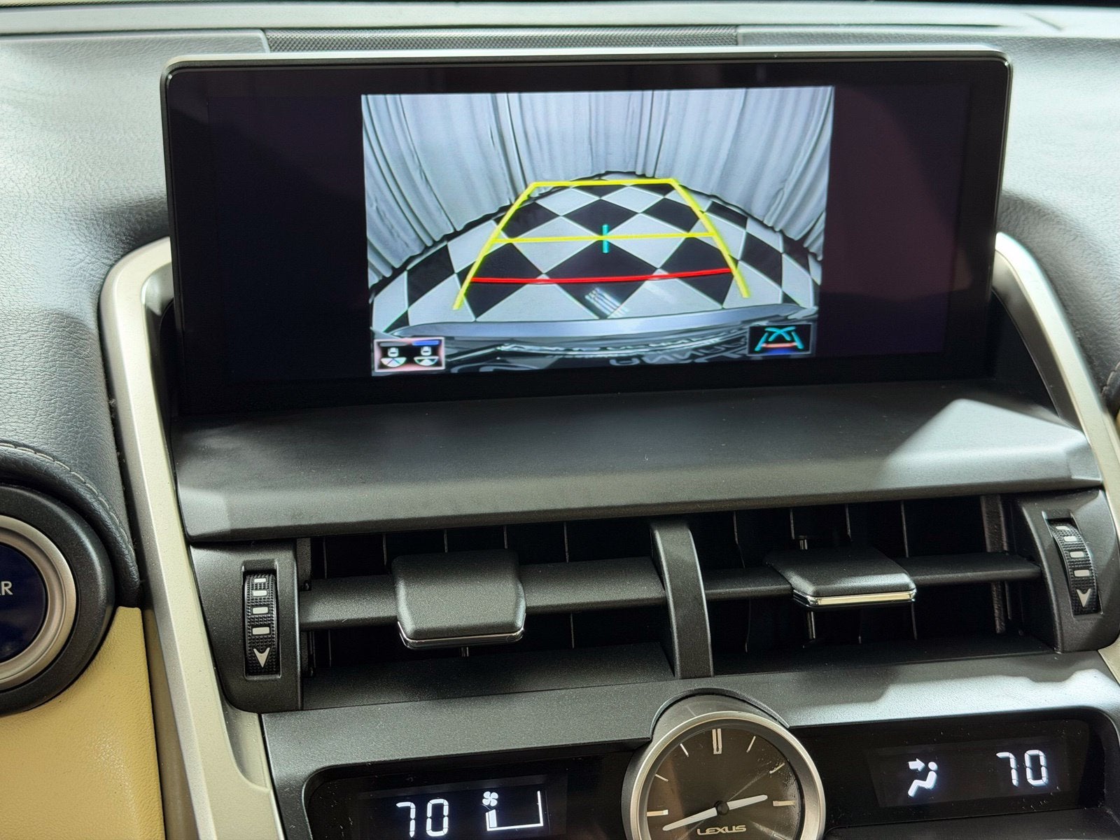 2019 Lexus NX 300h