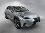 2019 Lexus NX 300h