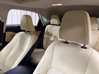 2019 Lexus NX 300h