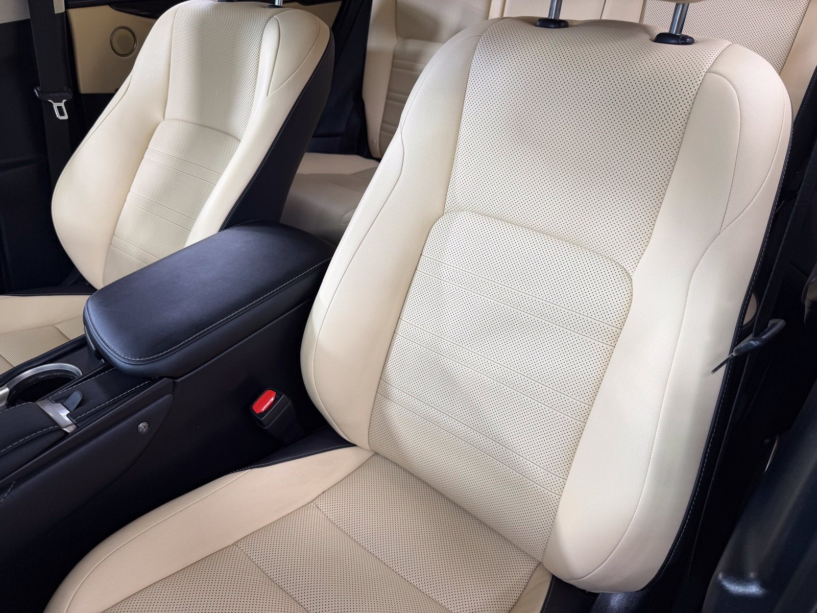 2019 Lexus NX 300h