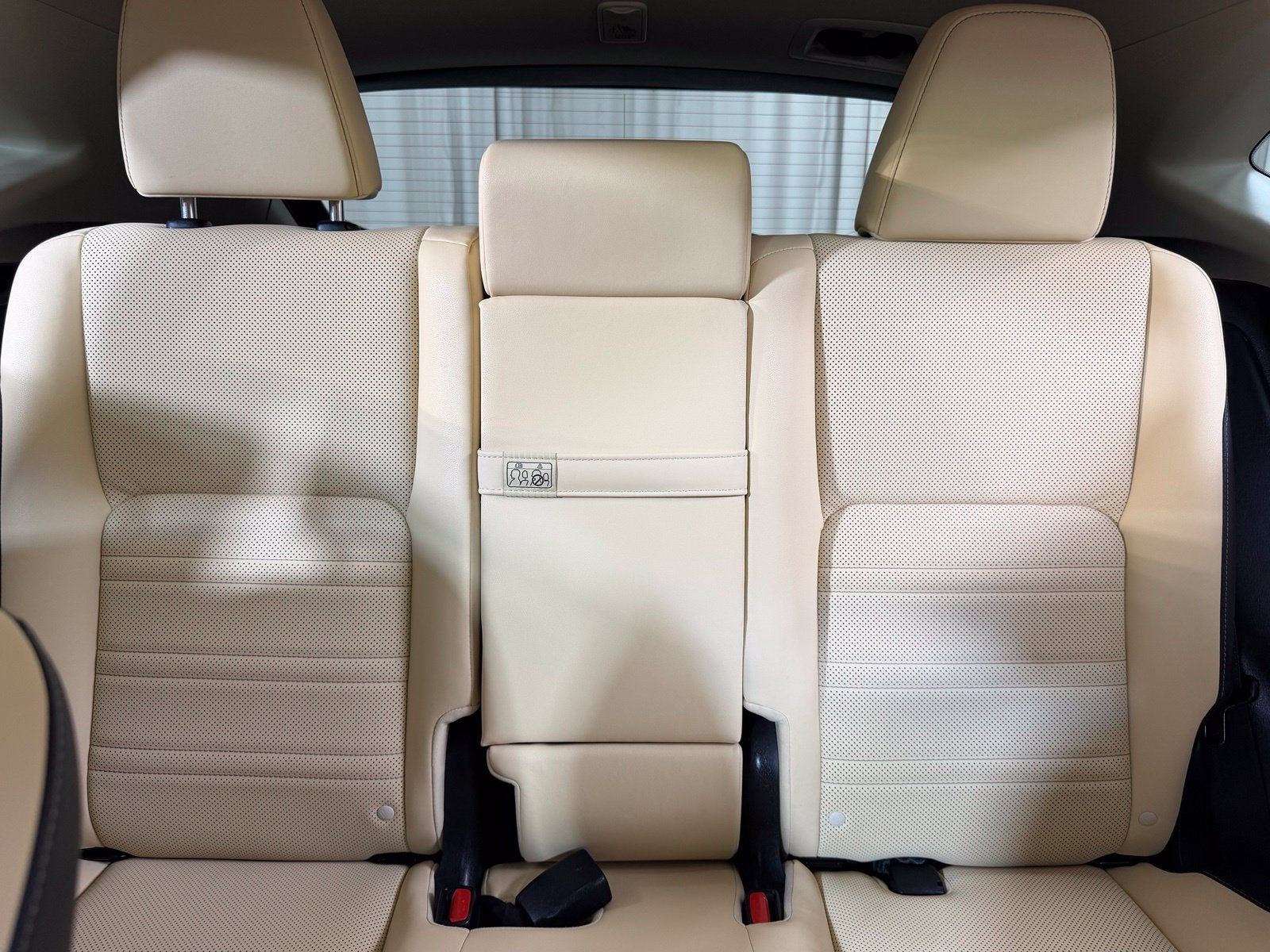 2019 Lexus NX 300h