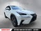 2018 Lexus NX 300h