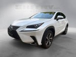 2018 Lexus NX 300h