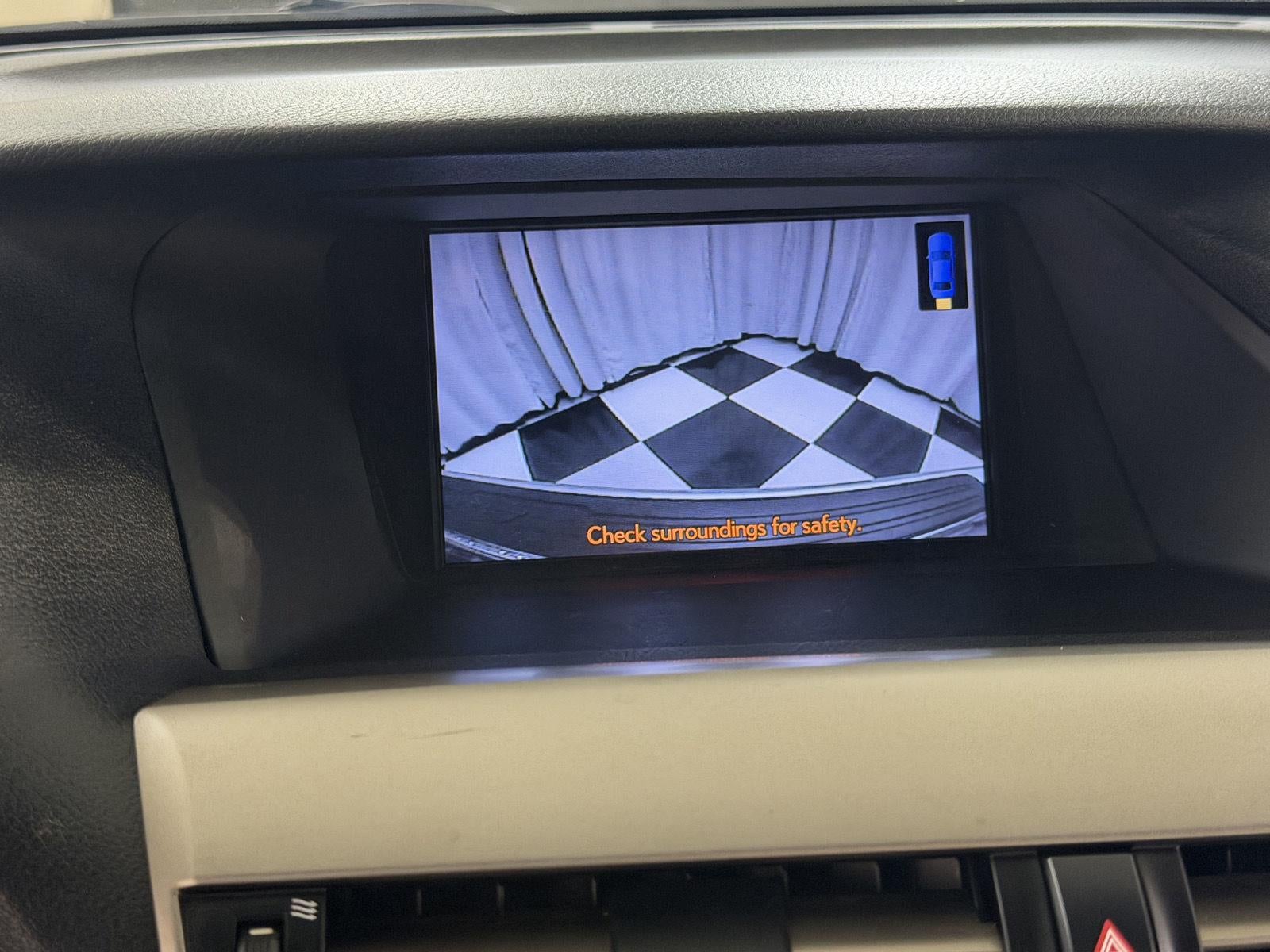 2013 Lexus Rx 350 LUXURY