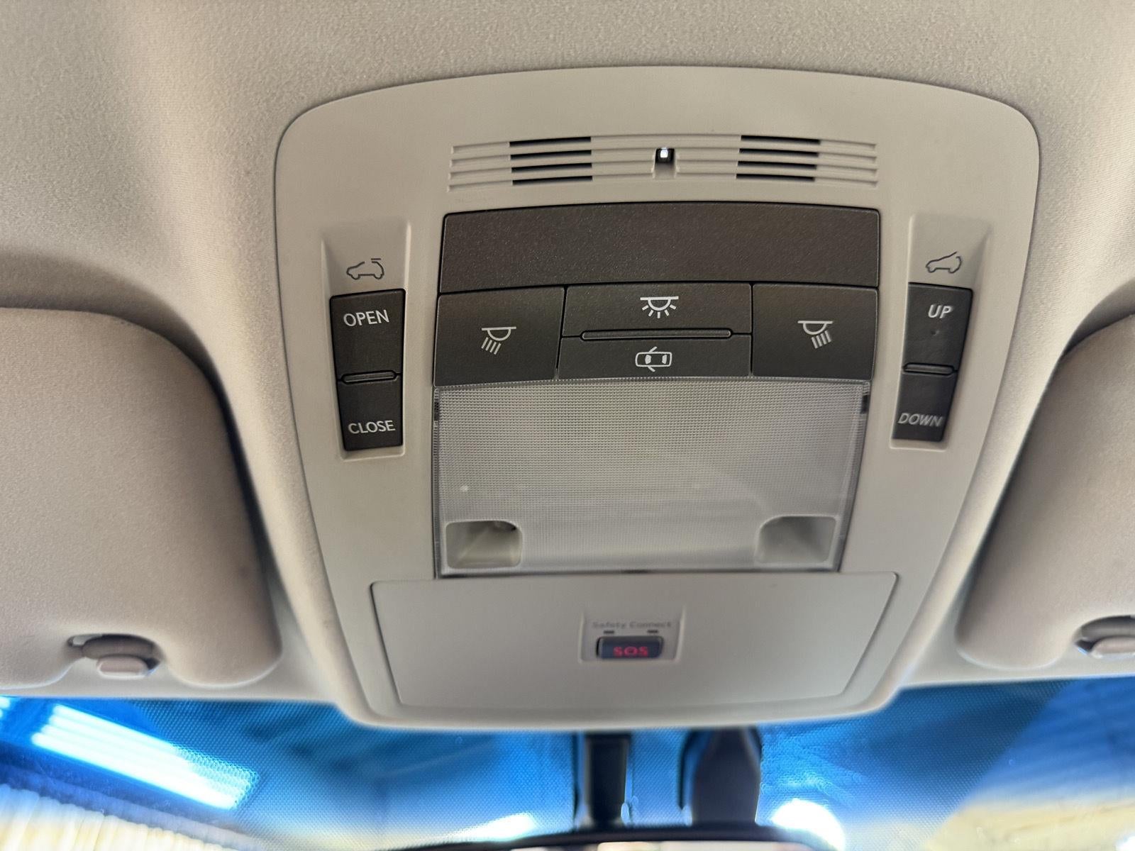 2013 Lexus Rx 350 LUXURY