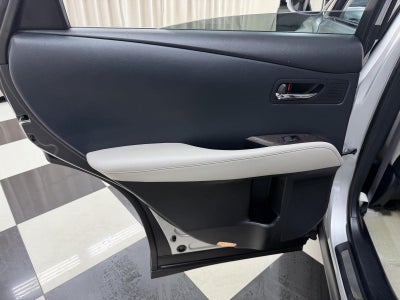 2013 Lexus Rx 350 LUXURY