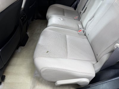 2013 Lexus Rx 350 LUXURY