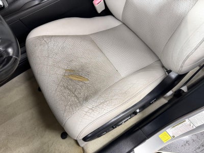 2013 Lexus Rx 350 LUXURY