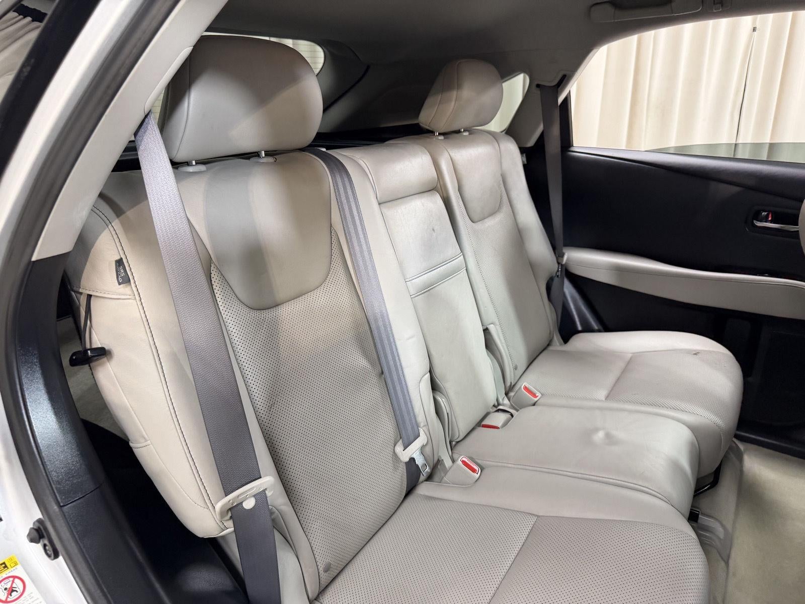 2013 Lexus Rx 350 LUXURY