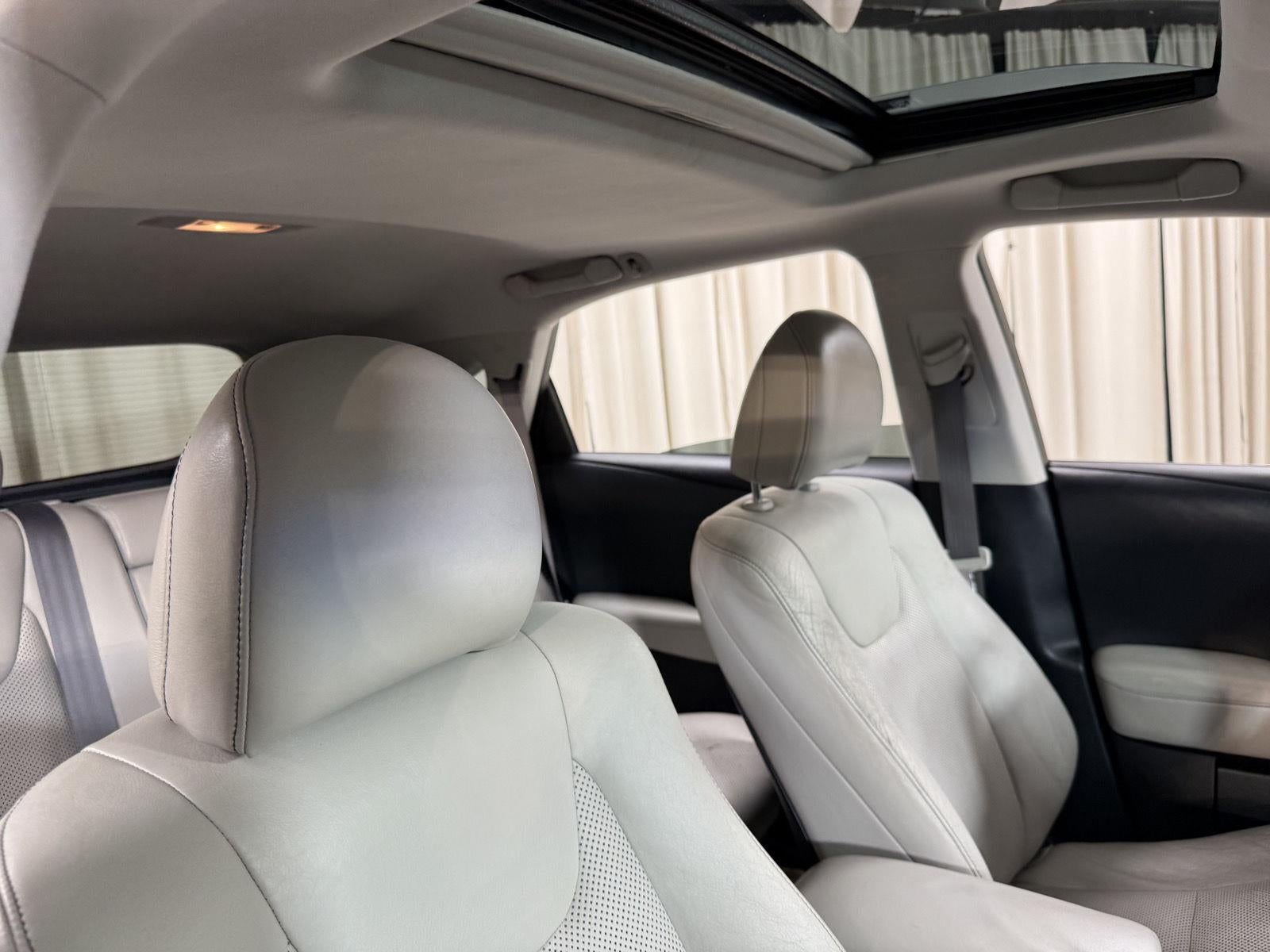 2013 Lexus Rx 350 LUXURY