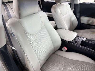 2013 Lexus Rx 350 LUXURY