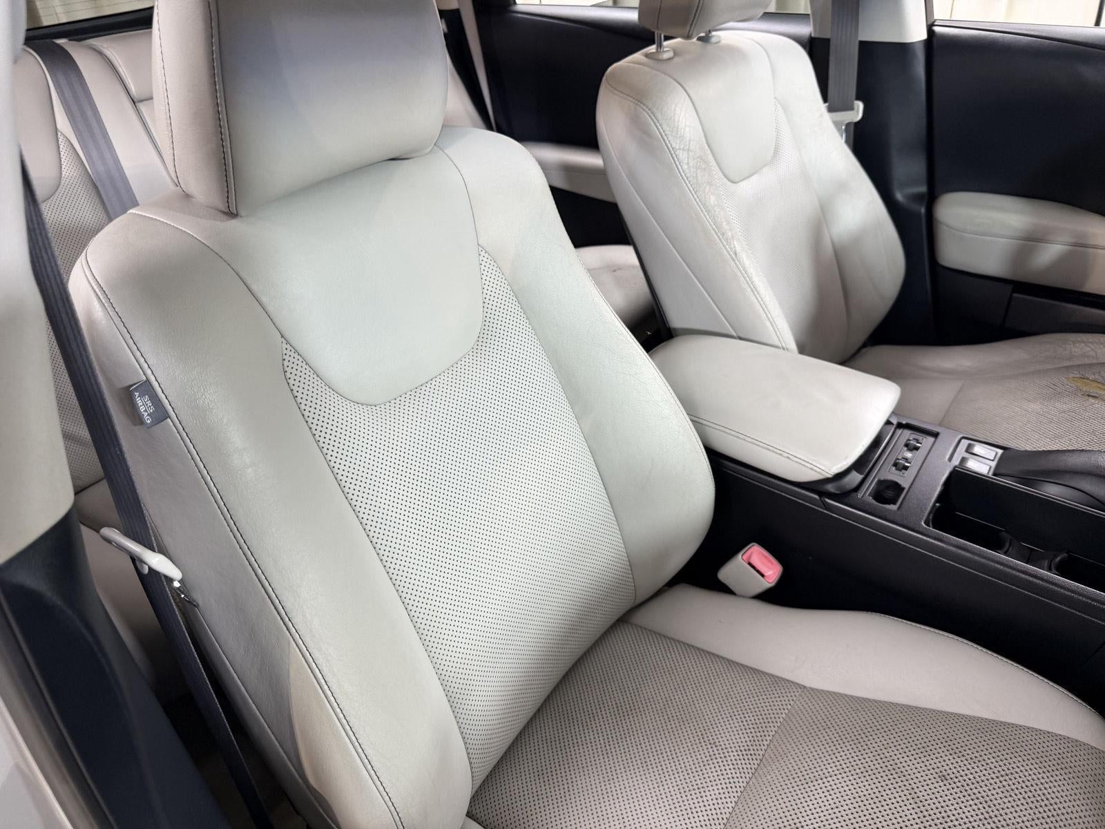 2013 Lexus Rx 350 LUXURY