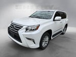 2017 Lexus GX 460