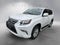 2017 Lexus GX 460