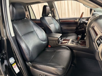 2017 Lexus GX 460