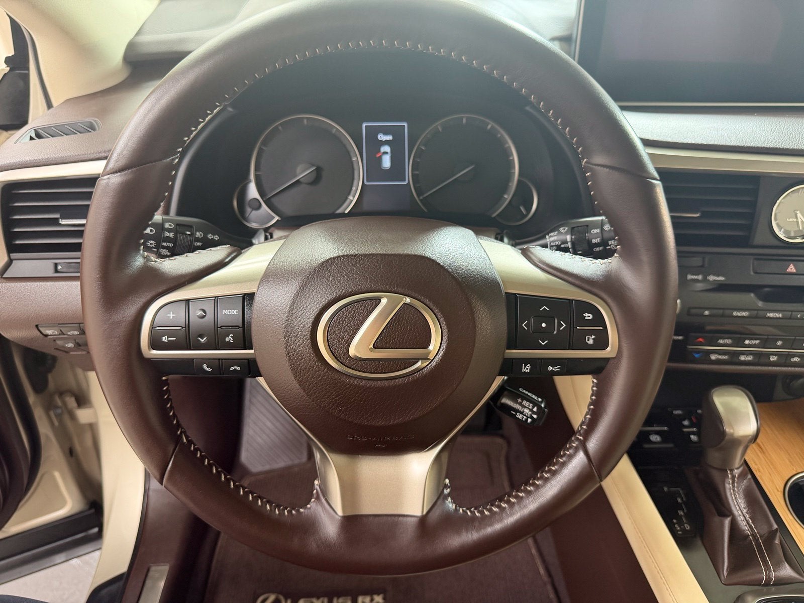 2019 Lexus RX 350