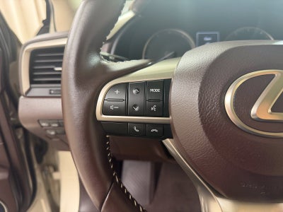 2019 Lexus RX 350