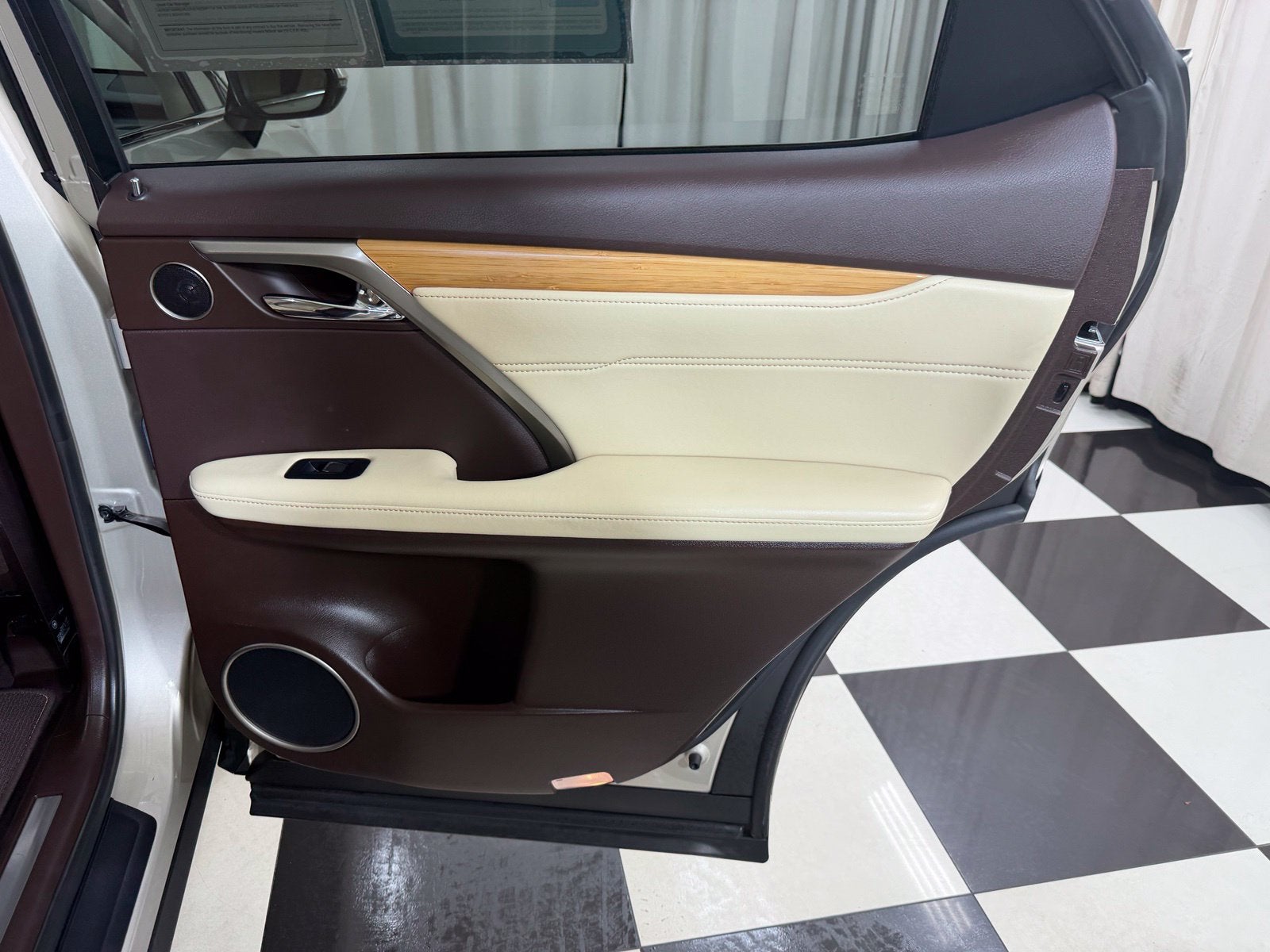 2019 Lexus RX 350