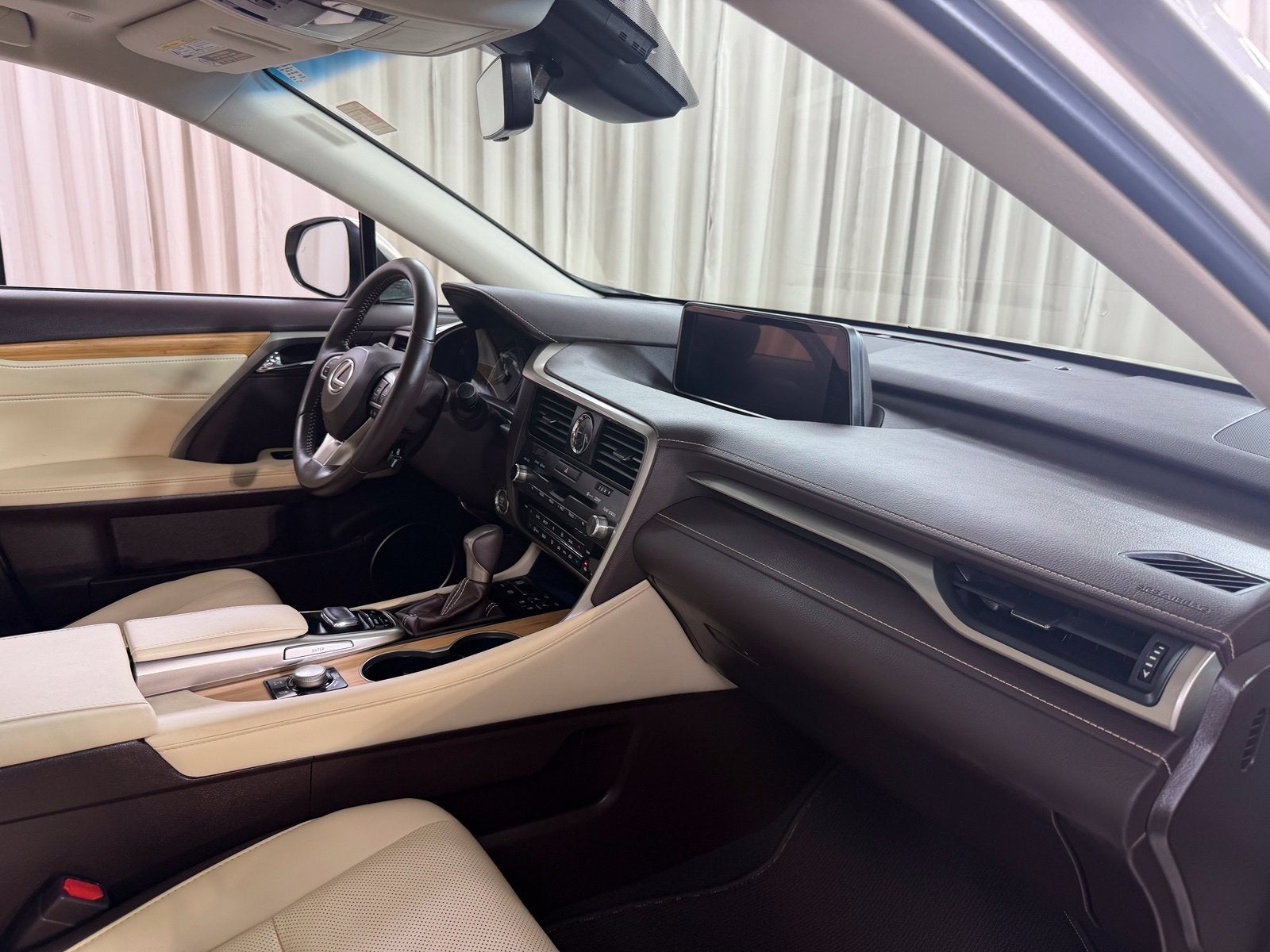2019 Lexus RX 350