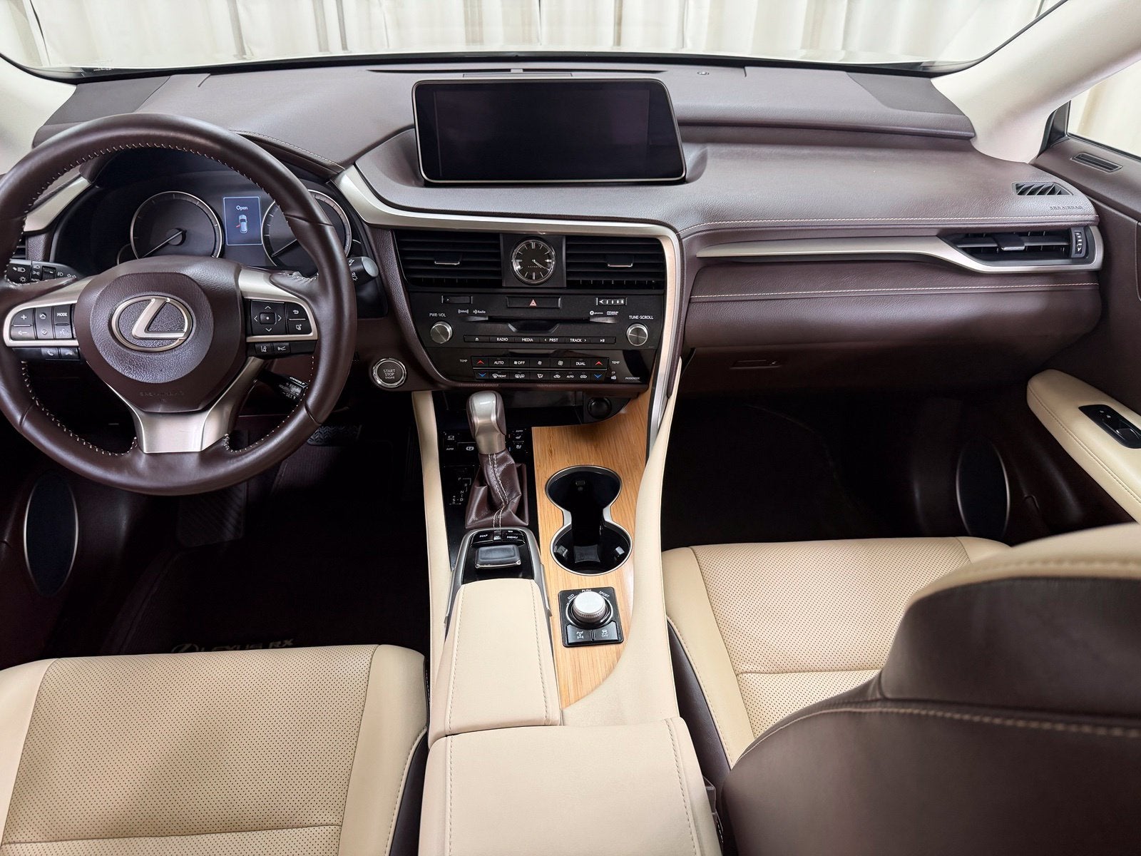 2019 Lexus RX 350