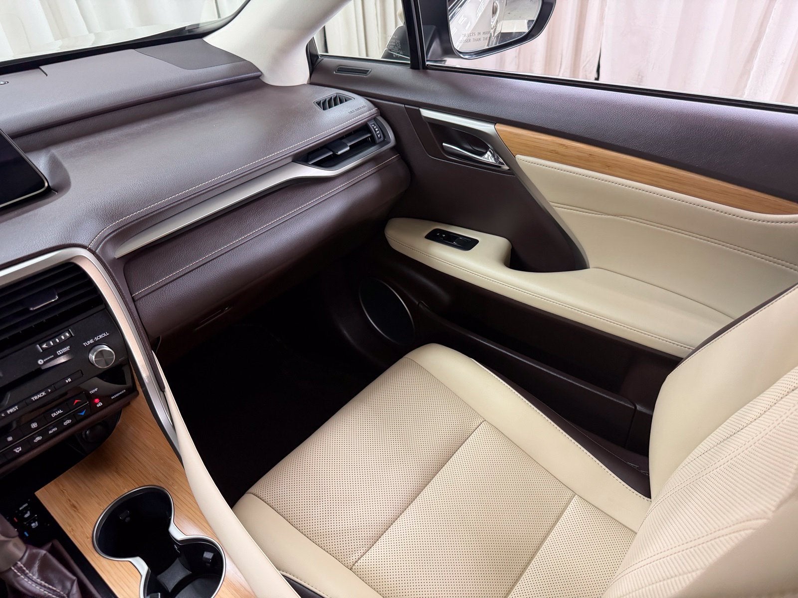 2019 Lexus RX 350