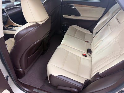 2019 Lexus RX 350